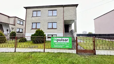 Npulsar - Nieruchomości